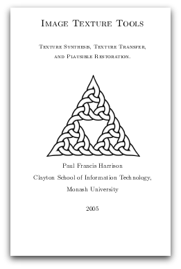 Qmss columbia thesis